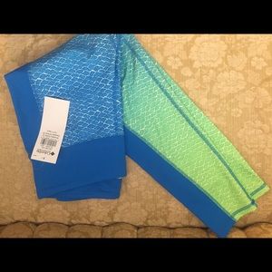 Columbia PFG Tidal leggings